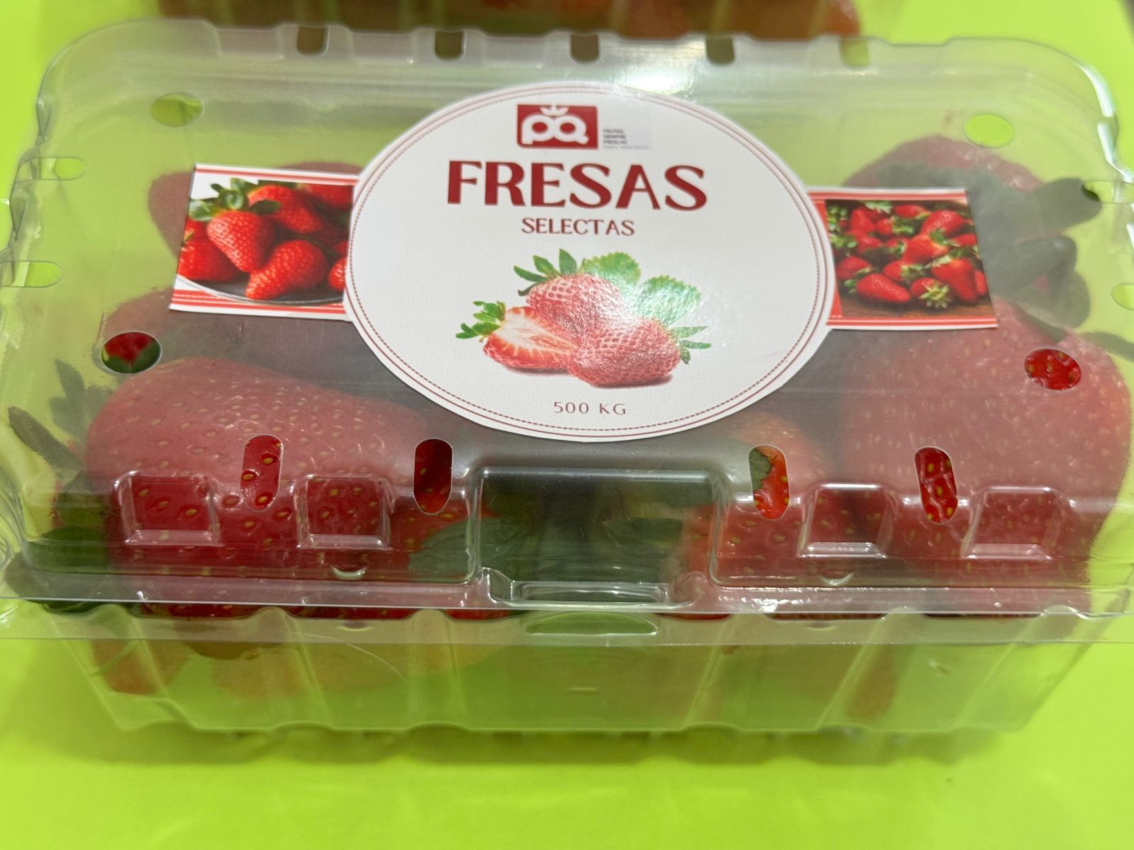 Producto Terminado